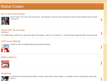 Tablet Screenshot of bisbalceram.blogspot.com
