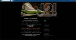 Desktop Screenshot of j2store.blogspot.com