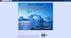 Desktop Screenshot of amostarfa.blogspot.com