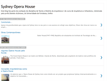 Tablet Screenshot of historia1operahouse.blogspot.com