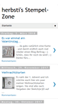 Mobile Screenshot of herbstnacht.blogspot.com