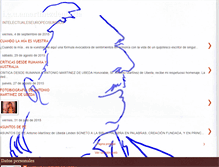 Tablet Screenshot of ieuamartinezdeubeda.blogspot.com