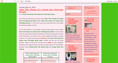 Desktop Screenshot of amal-imtiyaaz.blogspot.com