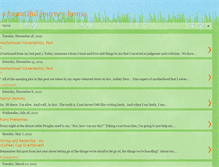 Tablet Screenshot of abeautifuljourneyhome.blogspot.com