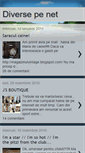 Mobile Screenshot of diverse-pe-net.blogspot.com