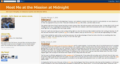 Desktop Screenshot of meetmeatthemissionatmidnight.blogspot.com