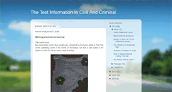 Desktop Screenshot of acaberlusiv.blogspot.com