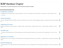 Tablet Screenshot of bcbp-mandaue.blogspot.com