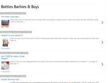 Tablet Screenshot of bottlesbarbiesandboys.blogspot.com