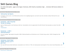 Tablet Screenshot of geldspiele.blogspot.com