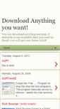 Mobile Screenshot of directdownlaodthings.blogspot.com