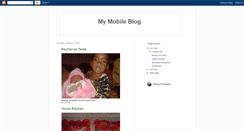 Desktop Screenshot of ngouchemeh.blogspot.com