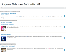Tablet Screenshot of himmatumt.blogspot.com