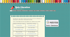 Desktop Screenshot of eeiletrasmagicas8.blogspot.com