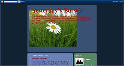 Desktop Screenshot of jjjjmissions.blogspot.com