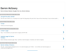 Tablet Screenshot of darrenmcgeary.blogspot.com