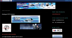 Desktop Screenshot of ipcam2x.blogspot.com
