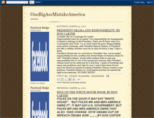 Tablet Screenshot of don-onebigassmistakeamerica.blogspot.com