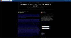 Desktop Screenshot of mykixrbetterthnurkix.blogspot.com
