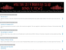 Tablet Screenshot of motorcityhorrorclub.blogspot.com