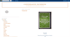 Desktop Screenshot of copenhagenjourneys.blogspot.com