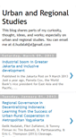 Mobile Screenshot of planningstudies.blogspot.com