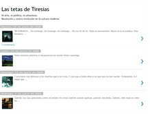 Tablet Screenshot of lastetasdetiresias.blogspot.com