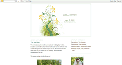 Desktop Screenshot of amyandherbertswedding.blogspot.com