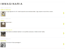 Tablet Screenshot of immaginariaprato.blogspot.com