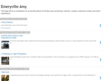 Tablet Screenshot of emeryvilleamy.blogspot.com