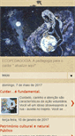 Mobile Screenshot of ecopedagogiars.blogspot.com