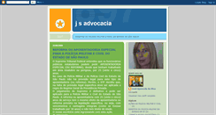 Desktop Screenshot of josiesilva.blogspot.com