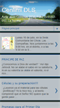 Mobile Screenshot of cenlimidls.blogspot.com