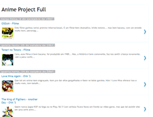 Tablet Screenshot of animeprojectfull.blogspot.com