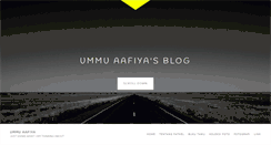 Desktop Screenshot of fathelvi.blogspot.com