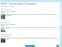 Tablet Screenshot of phos-taushikmandal-photography.blogspot.com