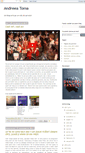 Mobile Screenshot of andreeaiuliatoma.blogspot.com