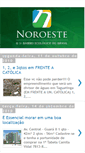 Mobile Screenshot of camilaimoveis.blogspot.com