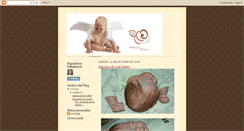 Desktop Screenshot of mimitosreborn.blogspot.com