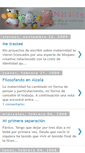 Mobile Screenshot of diariodenatality.blogspot.com