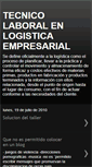 Mobile Screenshot of carlosguerra130186.blogspot.com