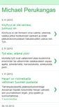 Mobile Screenshot of perukangas.blogspot.com