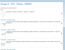Tablet Screenshot of fisica3cgrupo5.blogspot.com