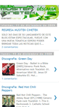 Mobile Screenshot of musitekcinetekdescarga.blogspot.com