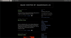 Desktop Screenshot of colormechic.blogspot.com