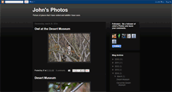 Desktop Screenshot of jtscamera.blogspot.com