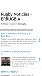 Mobile Screenshot of errugbia.blogspot.com