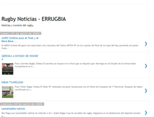 Tablet Screenshot of errugbia.blogspot.com