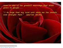 Tablet Screenshot of gipsyrose87.blogspot.com