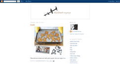 Desktop Screenshot of blackbirdsingingdesign.blogspot.com